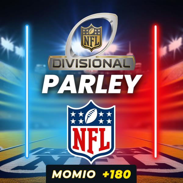 Money Line Divisional