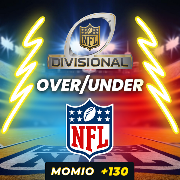 Over/Under Divisional