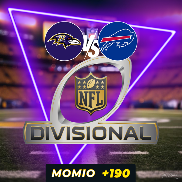 Ravens vs Bills