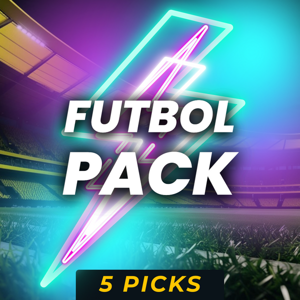 FUTBOL PACK