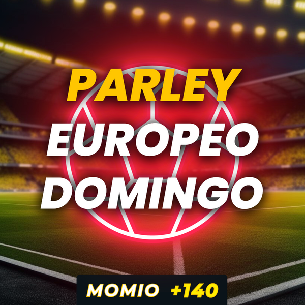 Parley Europeo Domingo