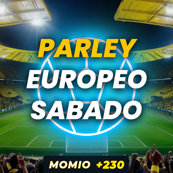 Parley Europeo Sabado